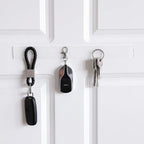 Fita Adesiva Dupla Face Extra Forte Transparente NanoGel - Modern Casa