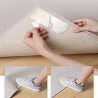 Fita Adesiva Dupla Face Extra Forte Transparente NanoGel - Modern Casa