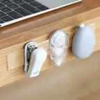 Fita Adesiva Dupla Face Extra Forte Transparente NanoGel - Modern Casa