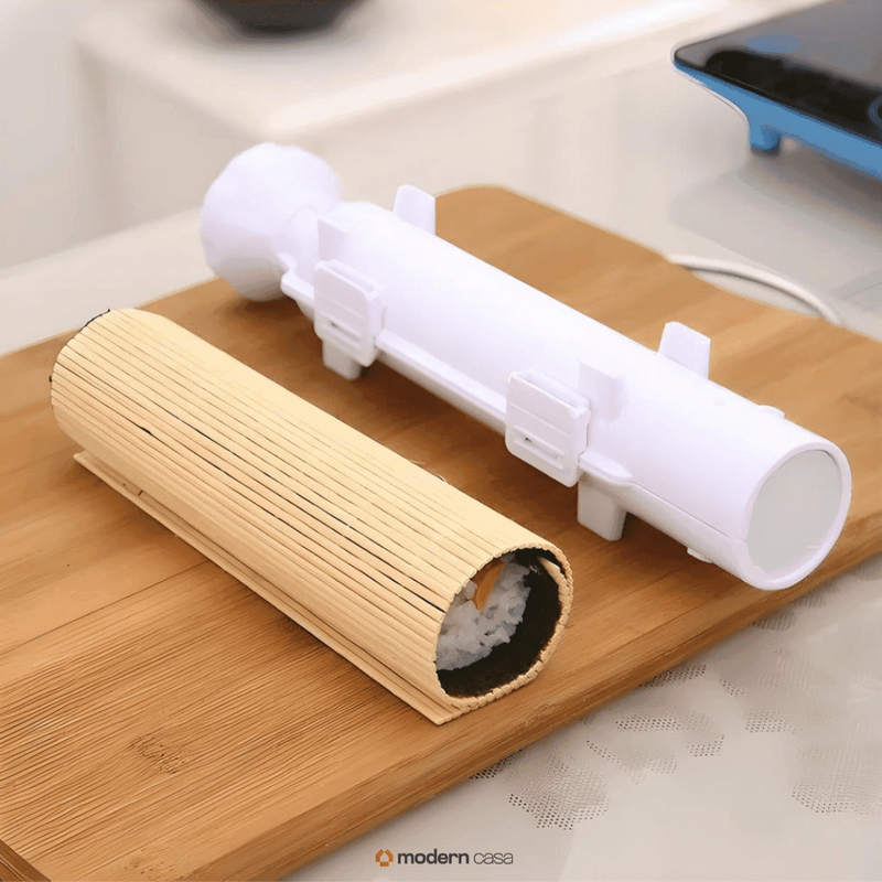 Forma Molde para Fazer Sushi - Modern Casa