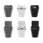 Lixeira Automática com Sensor de Proximidade 16L