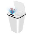 Lixeira Automática com Sensor de Proximidade 16L