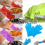 Luva de Silicone para Alta Temperatura - Modern Casa