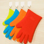 Luva de Silicone para Alta Temperatura - Modern Casa