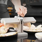 Máquina de Fazer Pastel Duplo - Modern Casa