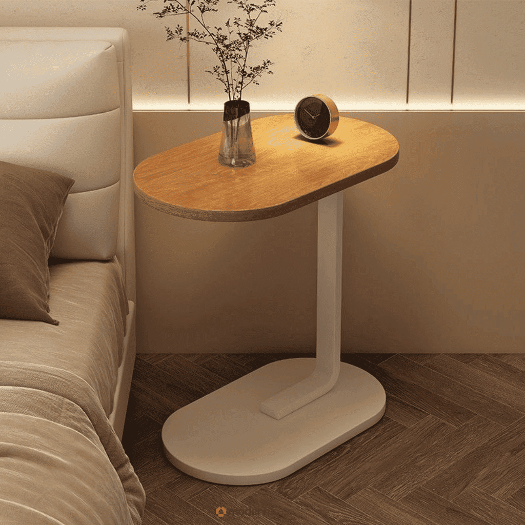 Mesa de Apoio Versátil Multiuso - Modern Casa