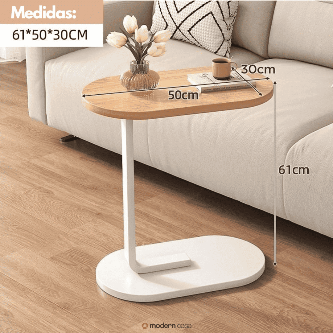 Mesa de Apoio Versátil Multiuso - Modern Casa