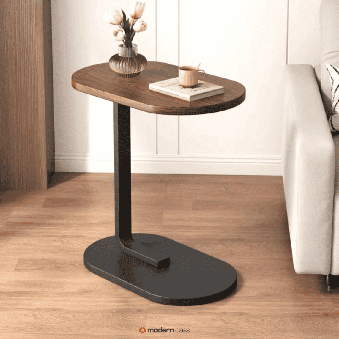 Mesa de Apoio Versátil Multiuso - Modern Casa