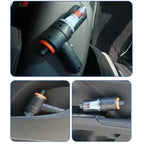 Mini Aspirador de Pó Portátil USB 2 em 1 - Modern Casa