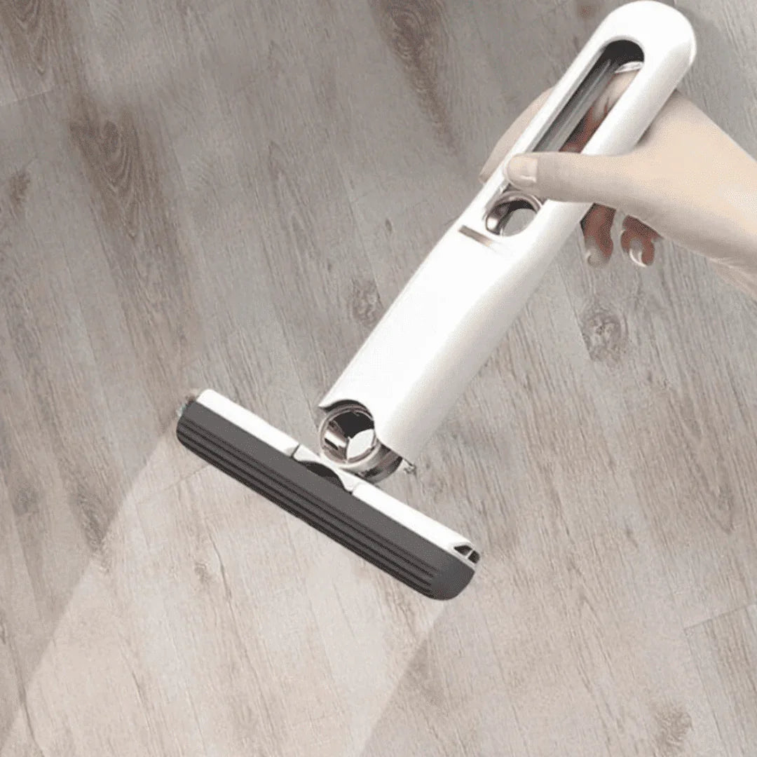 Mini Esfregão MOP Portátil - Modern Casa