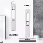 Mini Esfregão MOP Portátil - Modern Casa