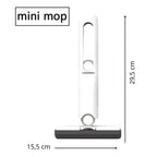 Mini Esfregão MOP Portátil - Modern Casa