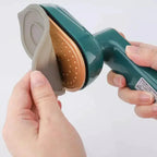 Mini Ferro de Passar Roupas a Vapor - Modern Casa