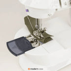 Mini Máquina Costura Portátil Elétrica - Modern Casa