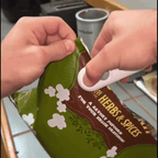 Mini Seladora de Embalagens Portátil USB - Modern Casa