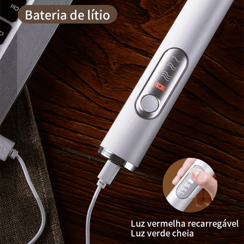 Batedor e Misturador Mixer Multifunções Elétrico - Modern Casa