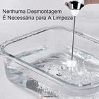 Batedor e Misturador Mixer Multifunções Elétrico - Modern Casa