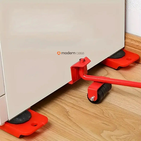 Movedor e Levantador para Móveis 