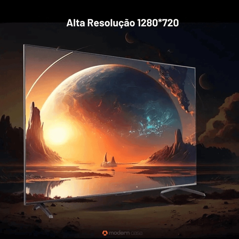 Projetor Magic PRO 4K Android 11
