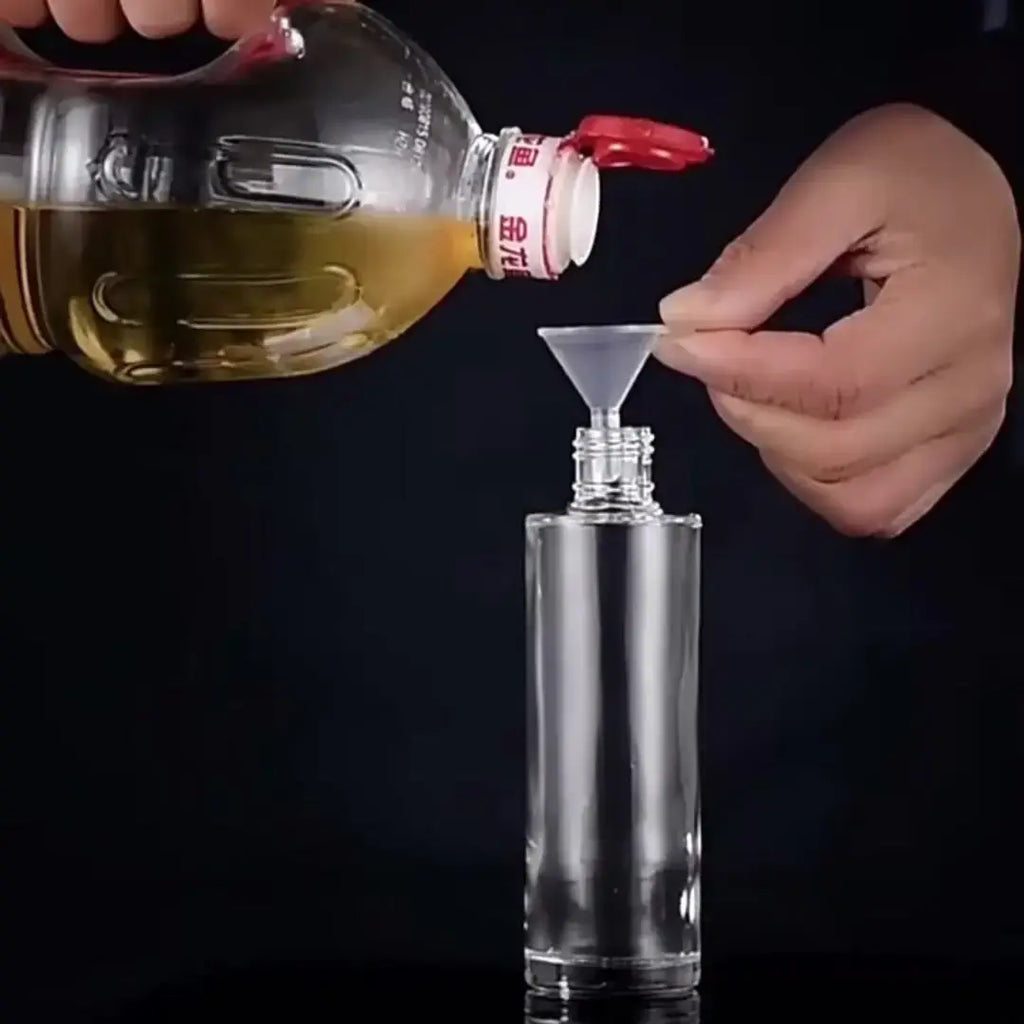 Pulverizador Spray para Óleo, Azeite e Temperos - Modern Casa