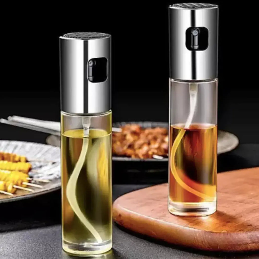 Pulverizador Spray para Óleo, Azeite e Temperos - Modern Casa