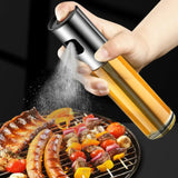 Pulverizador Spray para Óleo, Azeite e Temperos