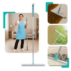 Rodo Mágico Dupla Função - Varre e Elimina Água - Modern Casa