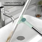 Rodo Mágico Dupla Função - Varre e Elimina Água - Modern Casa