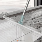 Rodo Mágico Dupla Função - Varre e Elimina Água - Modern Casa