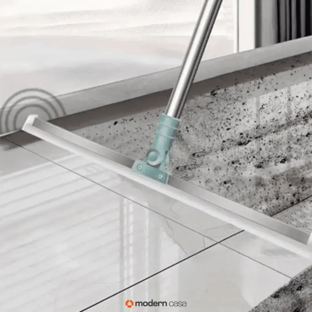 Rodo Mágico Dupla Função - Varre e Elimina Água - Modern Casa