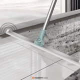 Rodo Mágico Dupla Função - Varre e Elimina Água