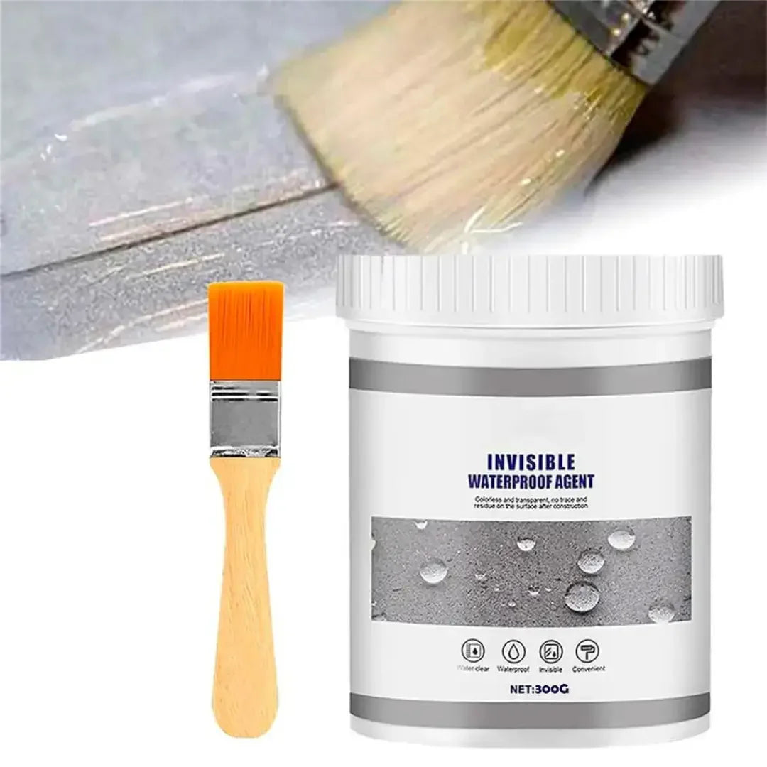 Selante impermeabilizante de Isolamento + BRINDE - Modern Casa