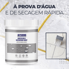 Selante impermeabilizante de Isolamento + BRINDE - Modern Casa