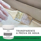 Selante impermeabilizante de Isolamento + BRINDE - Modern Casa