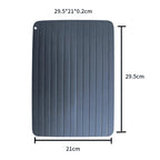 Tábua Para Descongelar Carnes e Alimentos Inteligente - Modern Casa