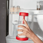 Tapioqueira Portátil com Peneira Dupla - Modern Casa