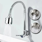 Torneira Gourmet Flexível para Cozinha