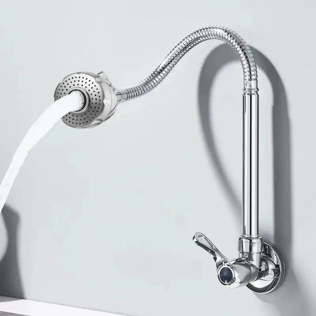 Torneira Gourmet Flexível para Cozinha