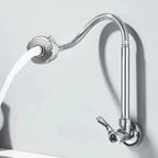 Torneira Gourmet Flexível para Cozinha