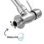 Torneira Gourmet Flexível para Cozinha