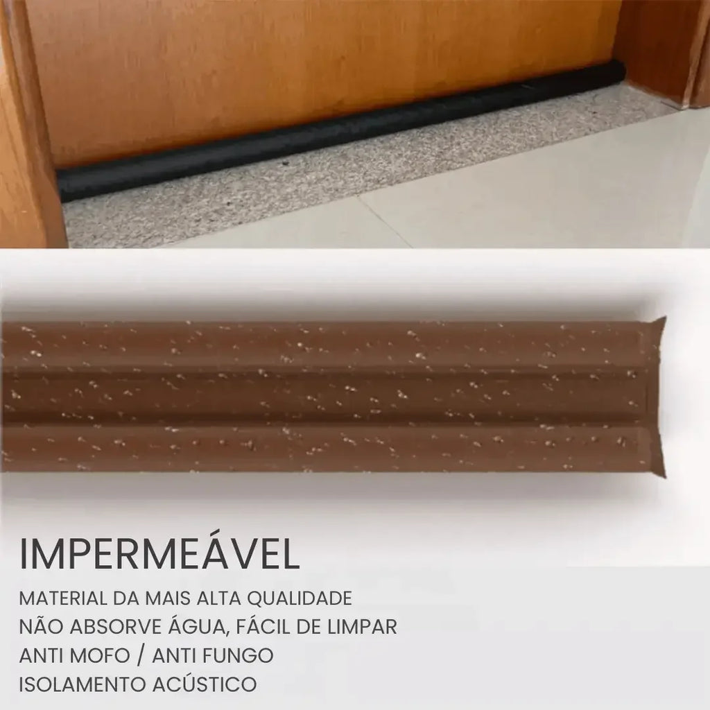 Veda Porta para Insetos Impermeável - Modern Casa