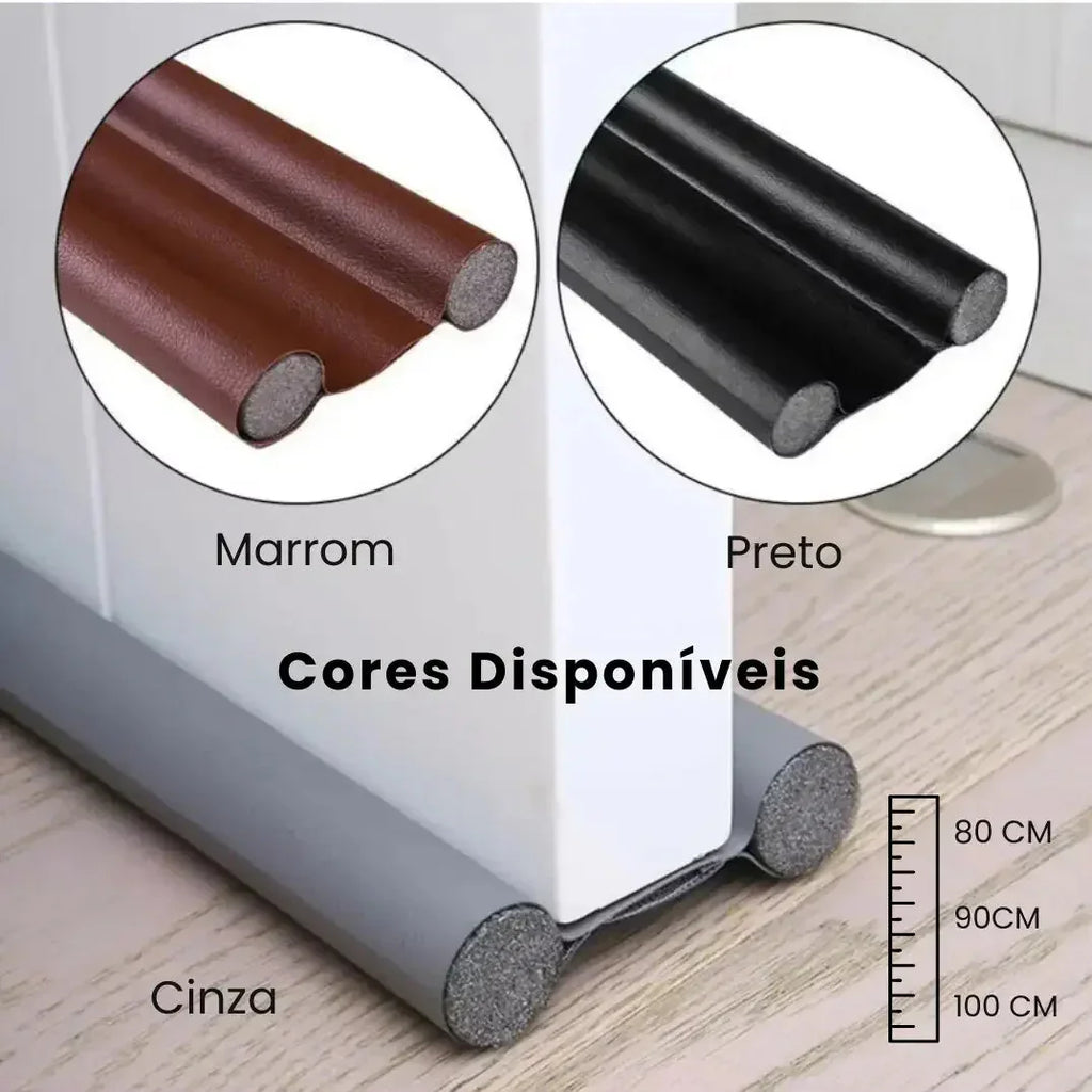 Veda Porta para Insetos Impermeável - Modern Casa