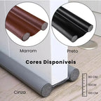 Veda Porta para Insetos Impermeável - Modern Casa