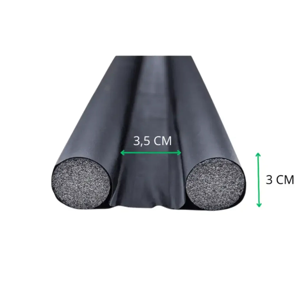 Veda Porta para Insetos Impermeável - Modern Casa