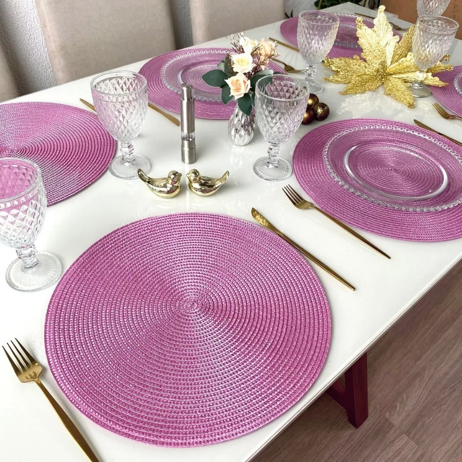 ogo Americano Souplast Redondo 