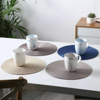 ogo Americano Souplast Redondo 