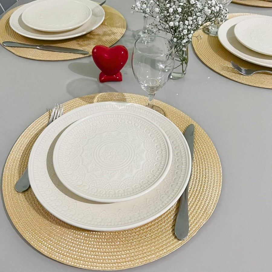 ogo Americano Souplast Redondo 