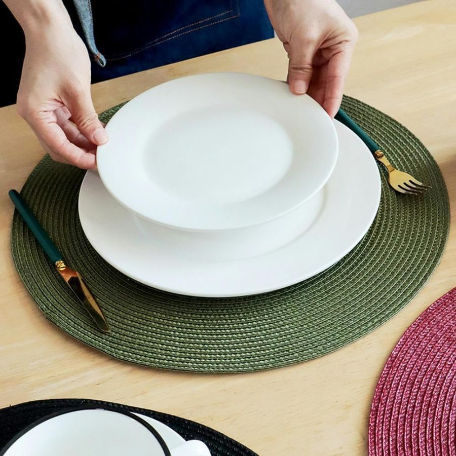 ogo Americano Souplast Redondo 