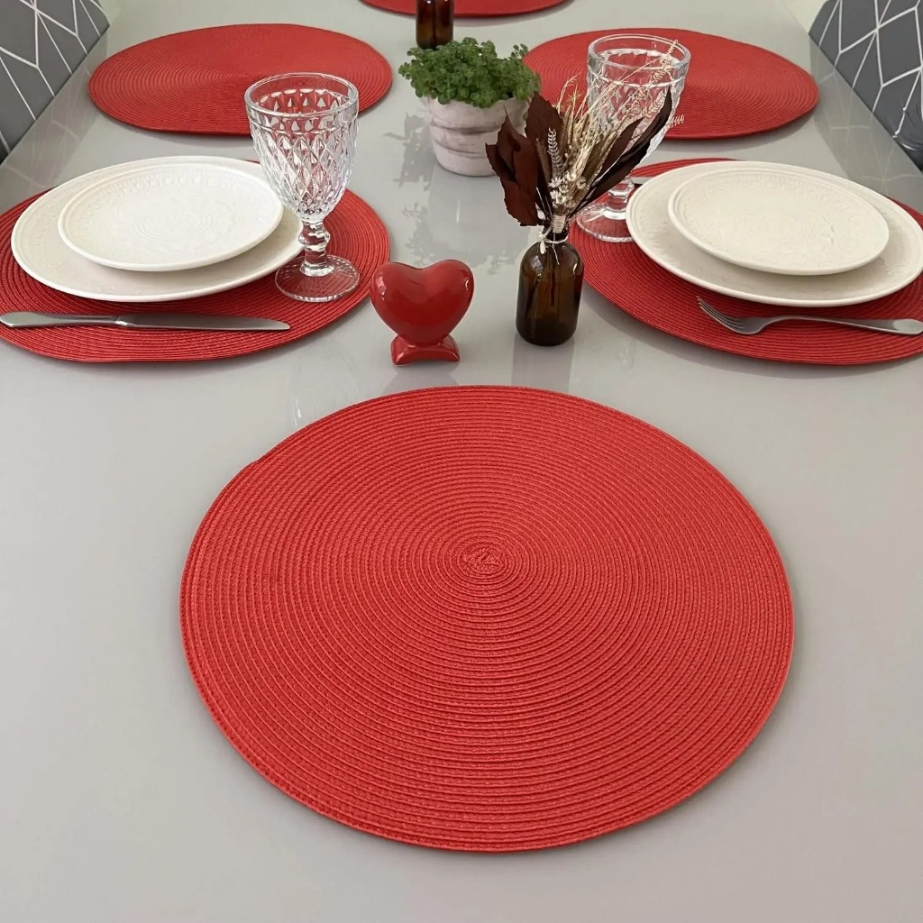 ogo Americano Souplast Redondo 