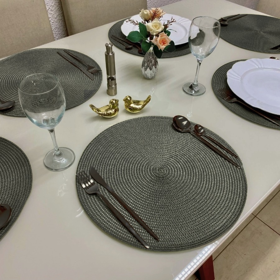 ogo Americano Souplast Redondo 